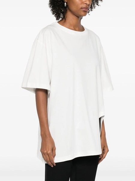 T-shirt in jesey leggero
