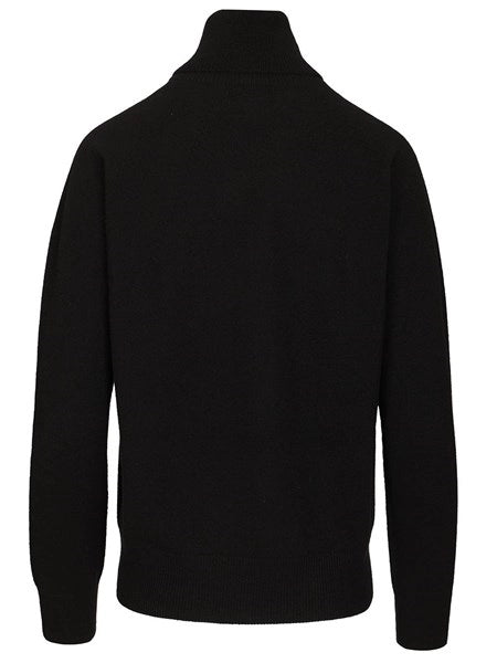 Maglione dolcevita
