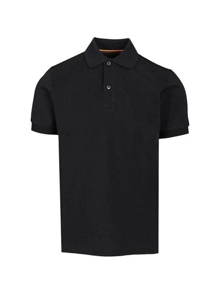 Polo maniche corte