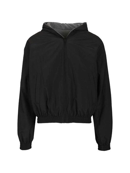 Giacca Tuta Reversibile Cursive