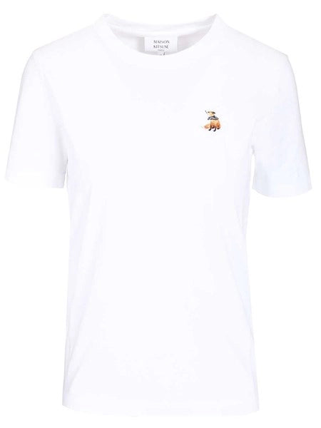 T-shirt dreaming fox