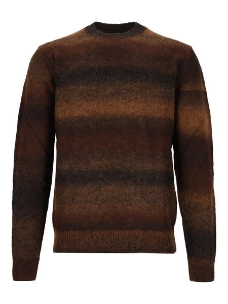 Maglione in alpaca
