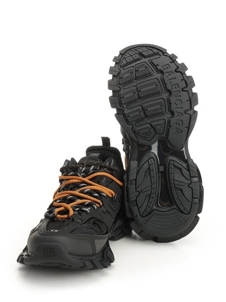 Sneaker "Track Trail"