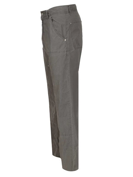 Pantalone cinque tasche