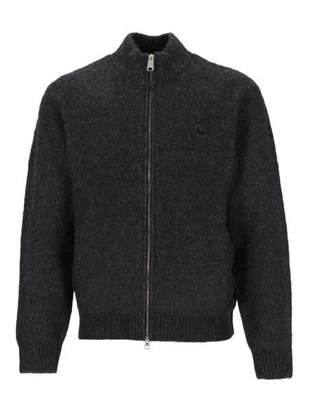Curtis Sweater Jacket