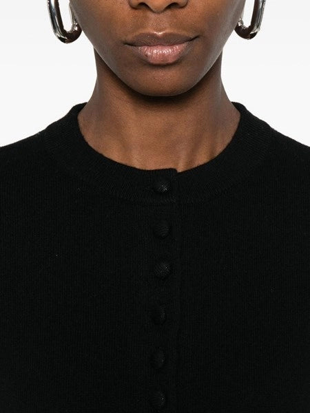 Cardigan Wilona in cashmere