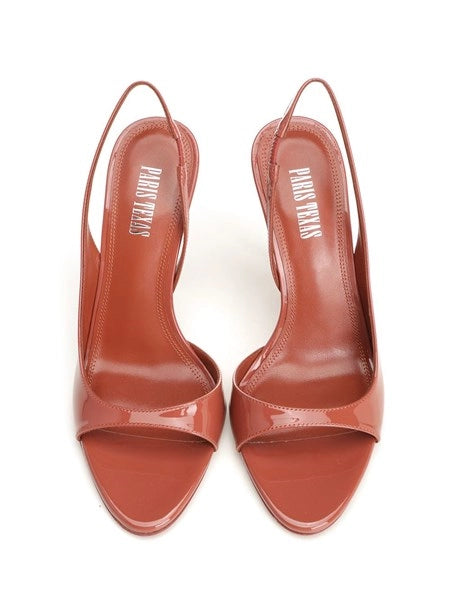Slingback "Lidia"