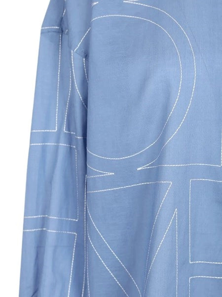 Camicia lunga