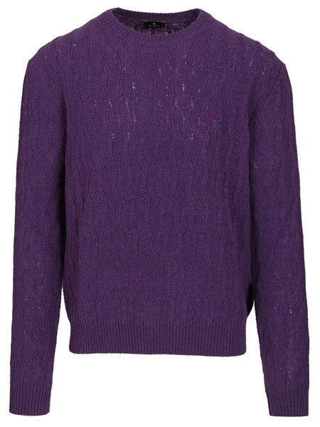 Maglione in cashmere