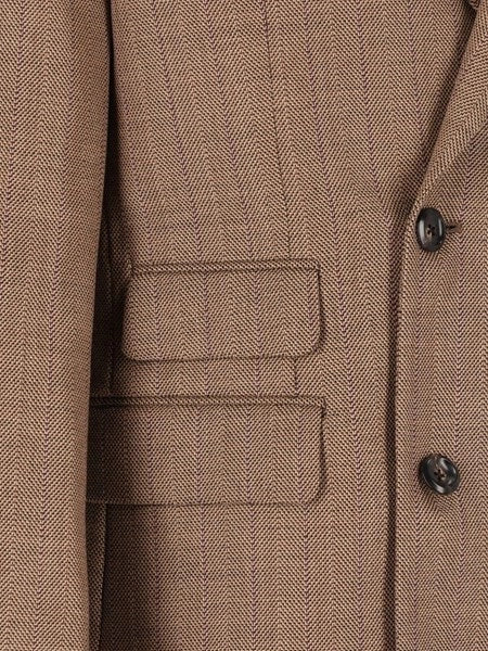Blazer foderato