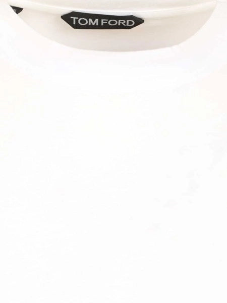 T-shirt girocollo