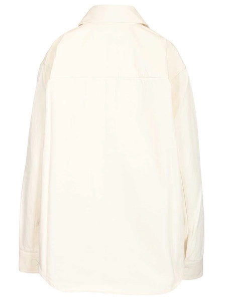 Camicia-giacca