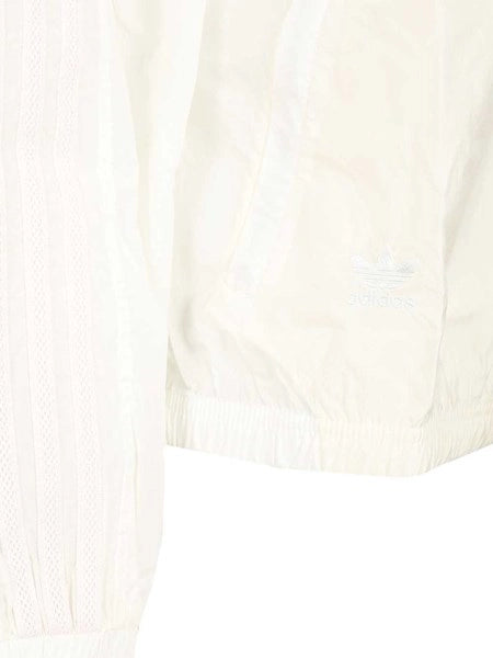 WB TRACK JACKET