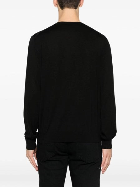 Maglia in seta