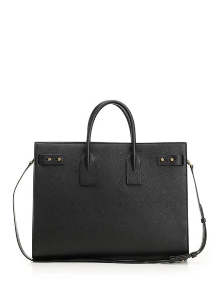 Borsa "Sac de jour" grande