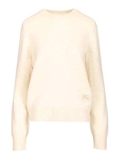 Pullover in cashmere