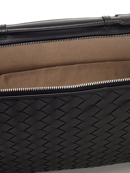 Borsa business sottile "Getaway"