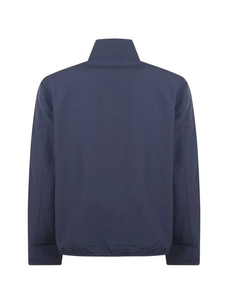 Giacca impermeabile reversibile Korbel
