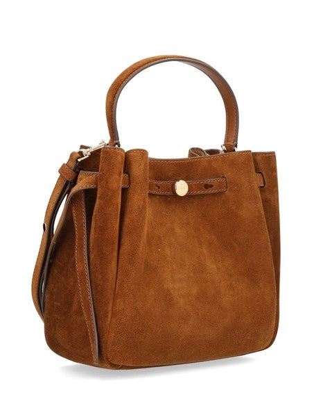 Borsa a secchiello "Romy"
