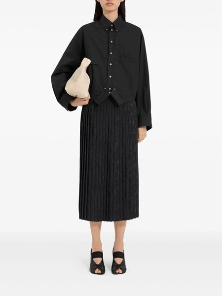 Camicia maniche lunghe