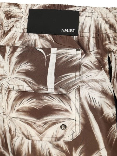 Costume "Palme"