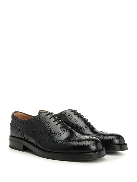 Oxford Brogue "Pilar"