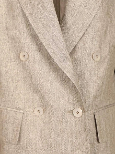 Blazer "Olimpia"