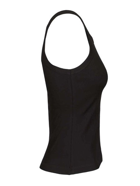 Top in cotone