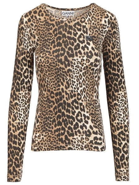 T-Shirt maniche lunghe
