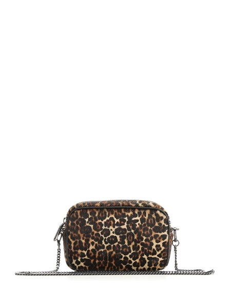 Mini Star Bag in cavallino
