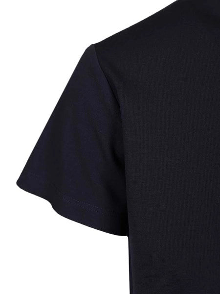 T-shirt girocollo