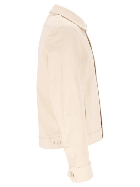 Overshirt Tablò