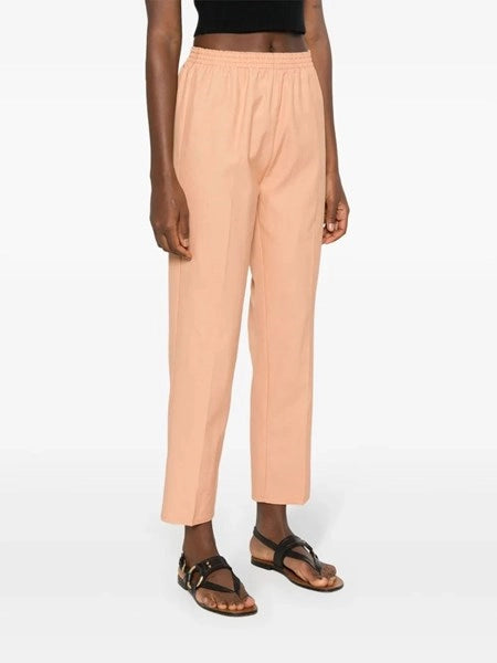 Pantaloni affusolati