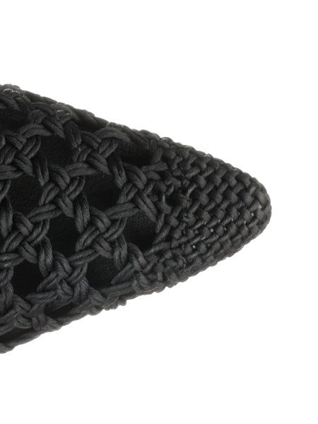 Espadrillas alte