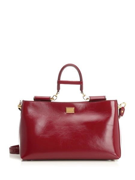 Borsa Vittorio in pelle