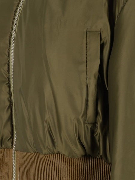 Bomber  reversibile "Azra"