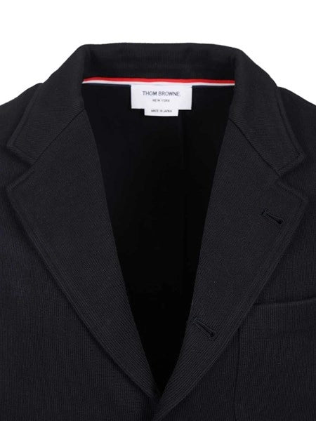 Blazer "Sack"