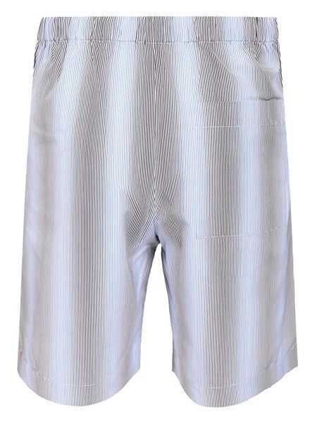 Shorts in cotone