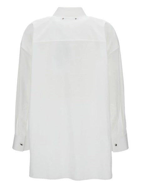 Camicia oversize