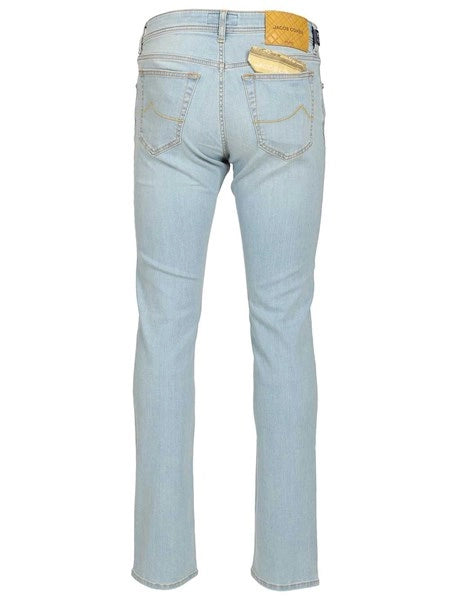 Jeans 5 tasche Bard regular-slim
