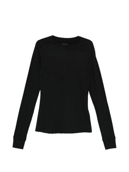 T-shirt "GIRDER" Moncler x Rick Owens