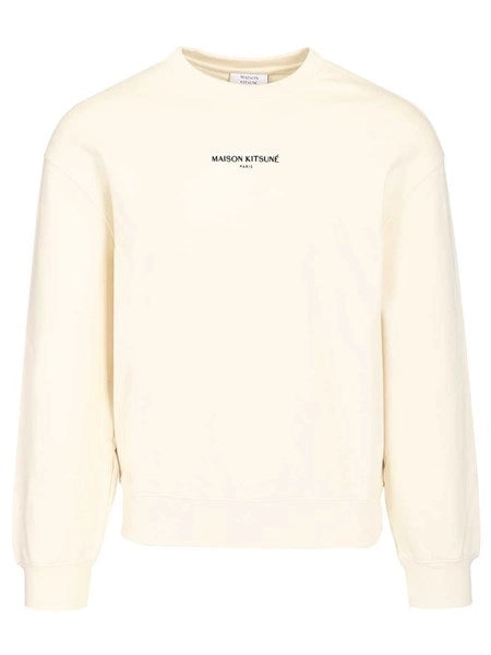 Felpa "Maison Kitsuné Paris"