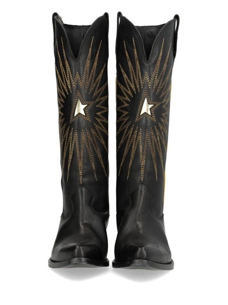 Stivali "Wish Star"