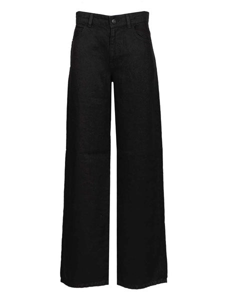 Eglitta Jeans in Cotone