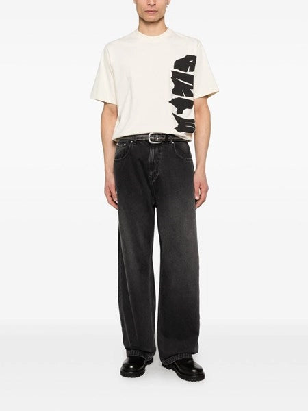 T-shirt "Side"