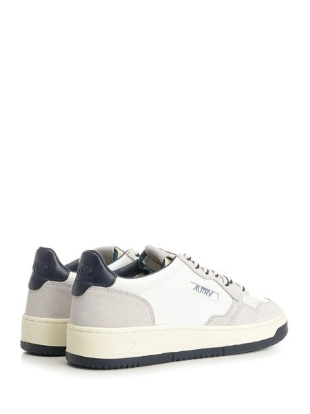 Sneakers Medalist Low