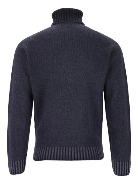 Maglione dolcevita