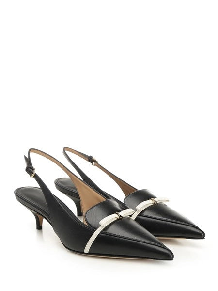 Slingback "Giusina"