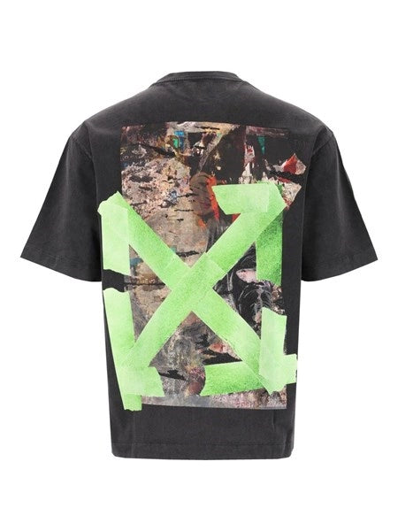 T-shirt Bacco Arrow Skate