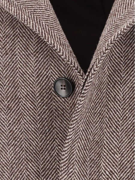 Cappotto sartoriale